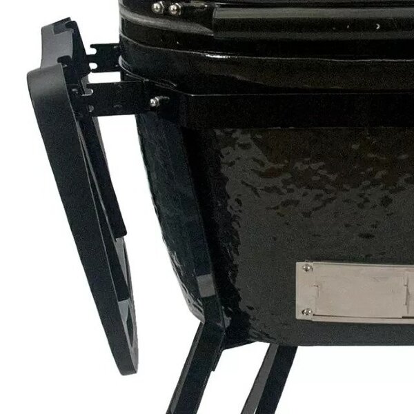 Керамический гриль Primo Oval 200 Junior All in One