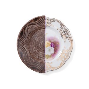 Seletti Десертная тарелка Nok