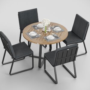 Столы Gardenini Premium Primavera