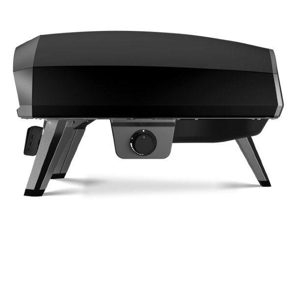 Газовая печь для пиццы Ooni Koda 2 PRO черная