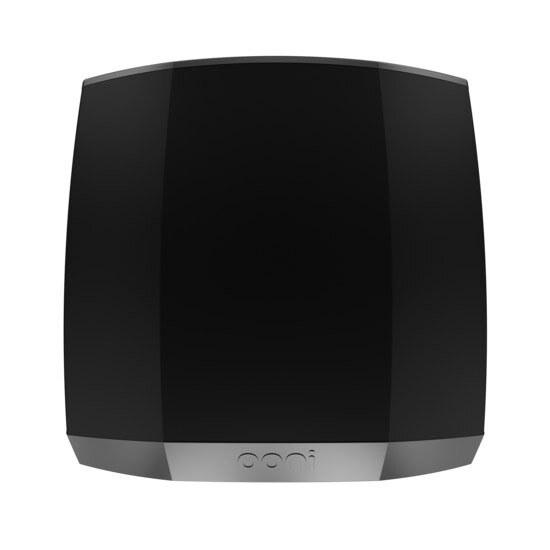 Газовая печь для пиццы Ooni Koda 2 PRO черная