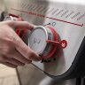 Газовый гриль Weber Spirit EP-425 GBS черный