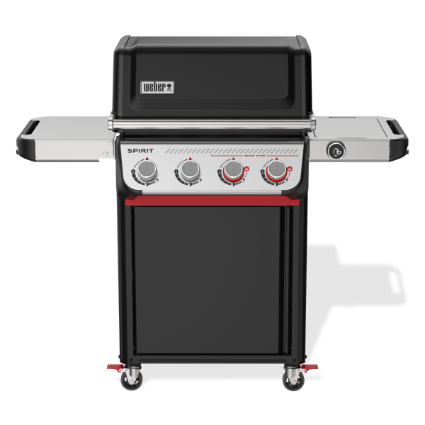 Газовый гриль Weber Spirit EP-425 GBS черный