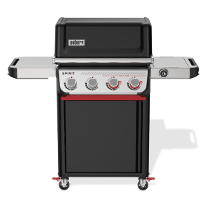 Газовый гриль Weber Spirit EP-425 GBS черный