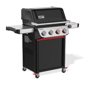 Газовый гриль Weber Spirit EP-425 GBS черный
