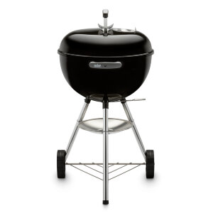 Угольный гриль Weber Classic Kettle 47 см черный