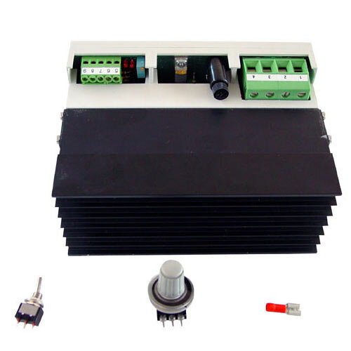 Регулятор мощности Heliosa Star 3