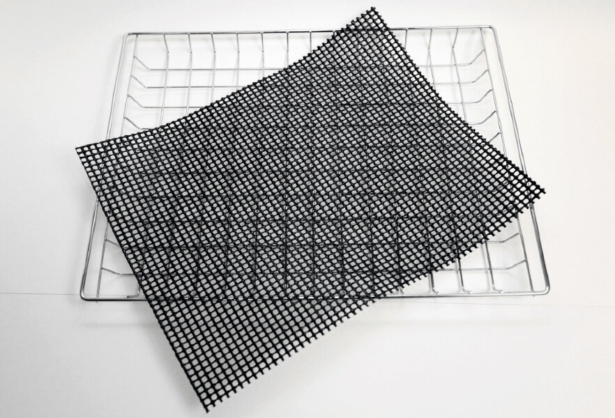 Набор антипригарных ковриков Bradley Smoker Magic Mats (4 шт)