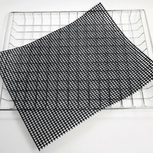 Набор антипригарных ковриков Bradley Smoker Magic Mats (4 шт)