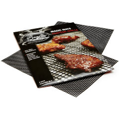 Набор антипригарных ковриков Bradley Smoker Magic Mats (4 шт)
