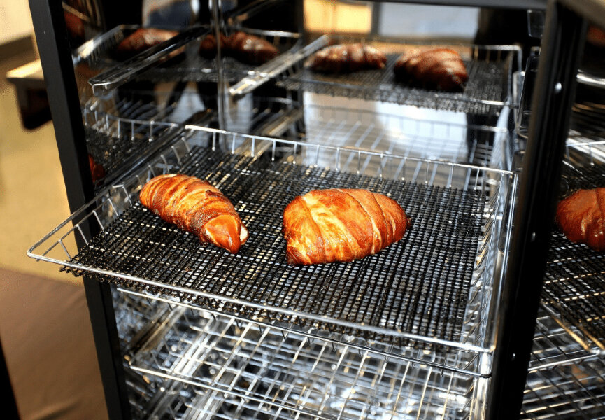 Набор антипригарных ковриков Bradley Smoker Magic Mats (4 шт)