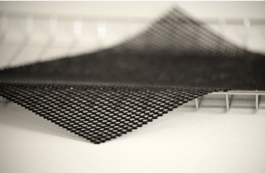 Набор антипригарных ковриков Bradley Smoker Magic Mats (4 шт)