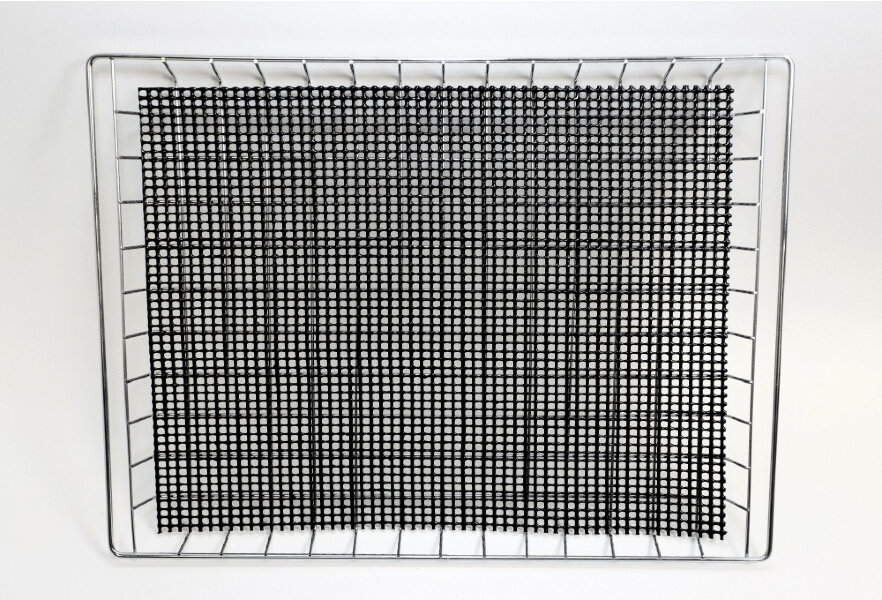 Набор антипригарных ковриков Bradley Smoker Magic Mats (4 шт)