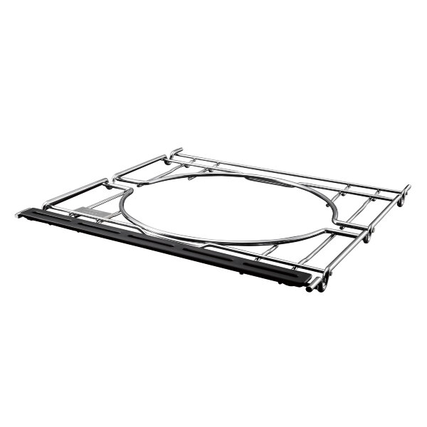 Установочный комплект Weber Crafted для грилей Spirit/SmokeFire