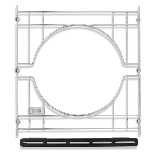 Установочный комплект Weber Crafted для грилей Spirit/SmokeFire