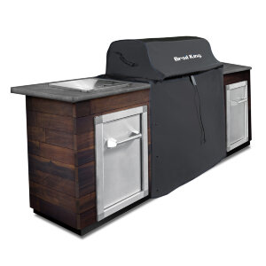 Чехол для встраиваемого гриля Broil King Imperial 690 сверхпрочный