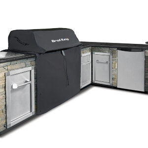 Чехол для встраиваемого гриля Broil King Imperial 690 сверхпрочный