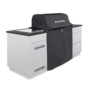 Чехол для встраиваемого гриля Broil King Imperial 690 сверхпрочный