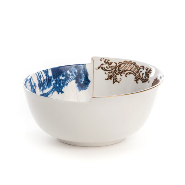 Seletti Салатник Despina