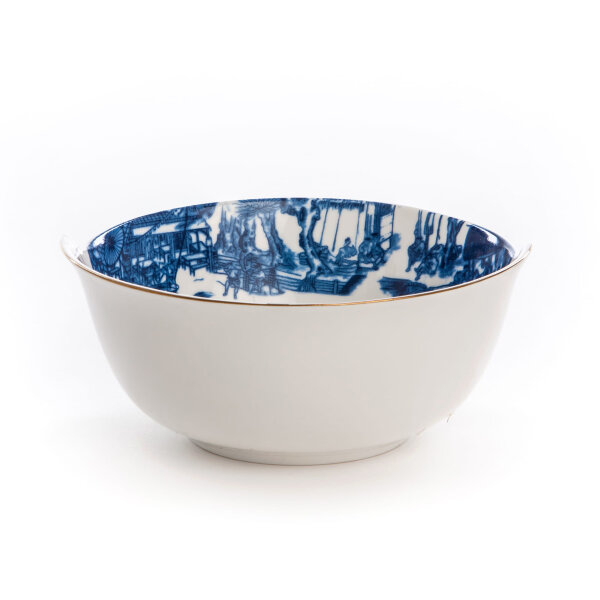 Seletti Салатник Despina