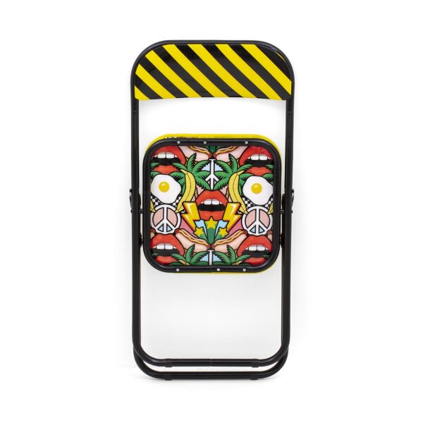 Seletti Складной стул Tongue