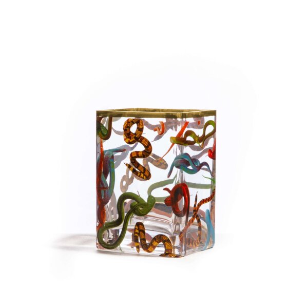 Seletti Ваза Snakes Small