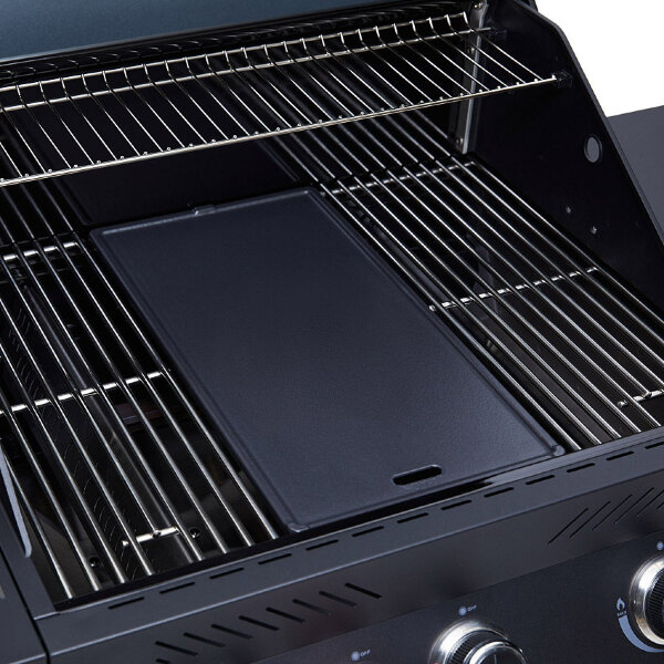 Планча Primeliner чугунная