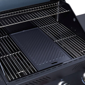 Планча Primeliner чугунная