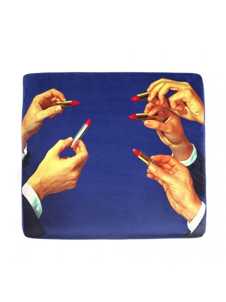 Seletti Пуф Lipsticks