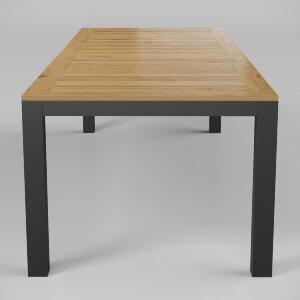 Столы Gardenini Bella