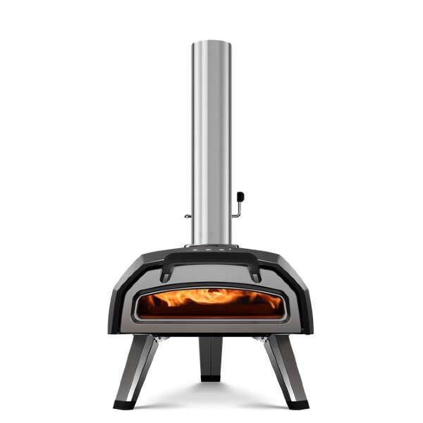 Дровяная печь для пиццы Ooni Karu 2