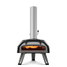 Дровяная печь для пиццы Ooni Karu 2