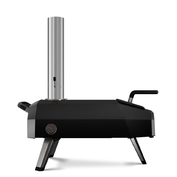 Дровяная печь для пиццы Ooni Karu 2