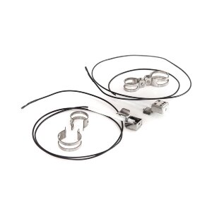 Электрод основной горелки для грилей Char-Broil универсальный (2 шт)