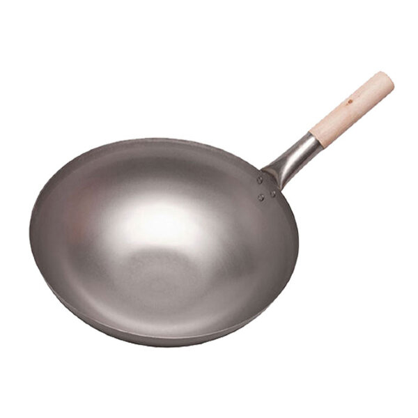 Сковорода вoк для гриля Monolith