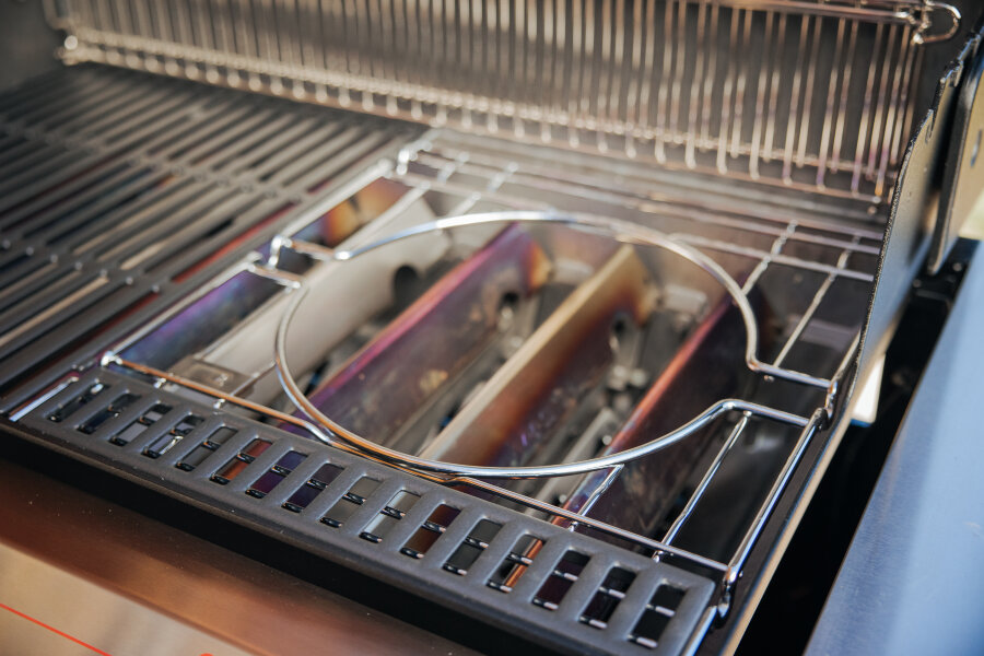 Установочный комплект Weber Crafted для грилей Genesis