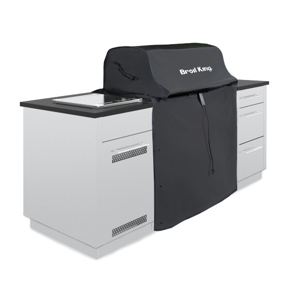 Чехол для встраиваемого гриля Broil King Imperial 590 сверхпрочный