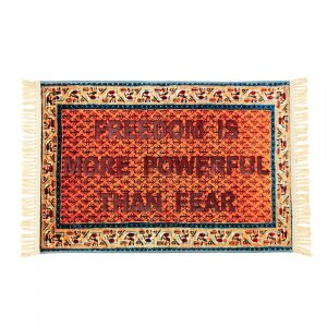 Seletti Ковер/carpet Freedom