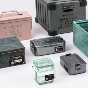 Коробка Seletti Bento S