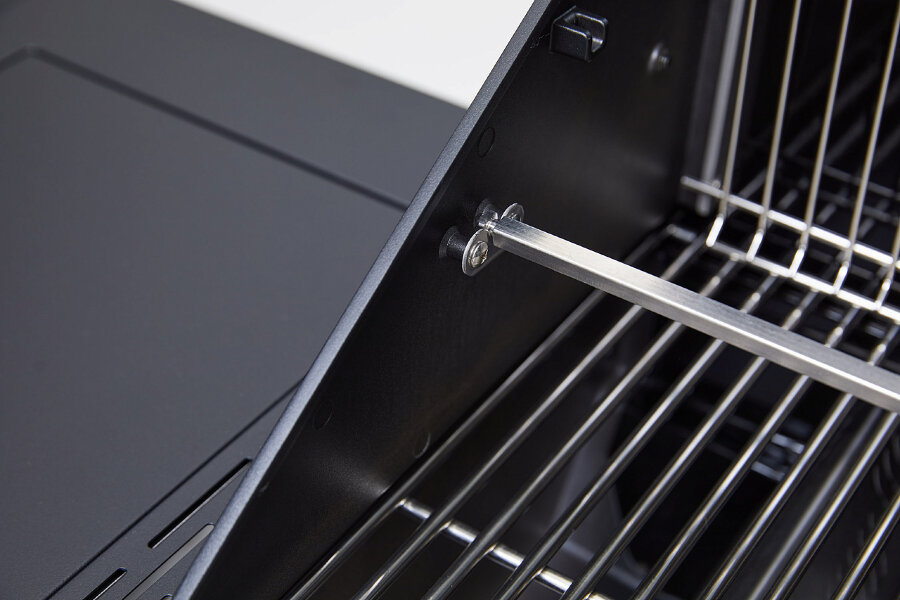 Вертел для гриля Primeliner G/S class 3B