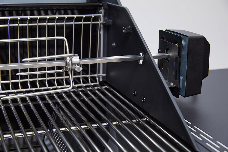 Вертел для гриля Primeliner G/S class 3B