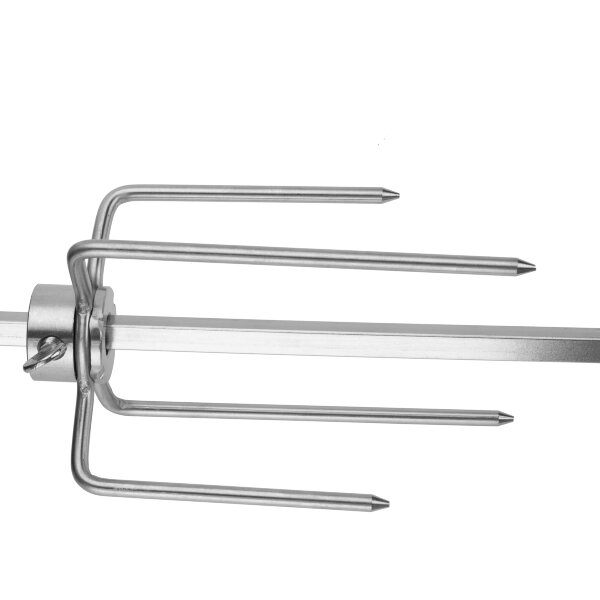 Вертел для гриля Primeliner G/S class 3B