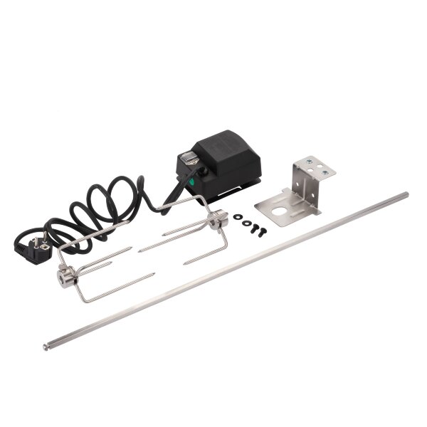 Вертел для гриля Primeliner G/S class 3B