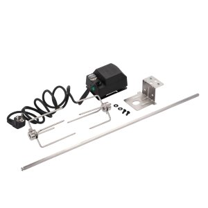 Вертел для гриля Primeliner G/S class 3B