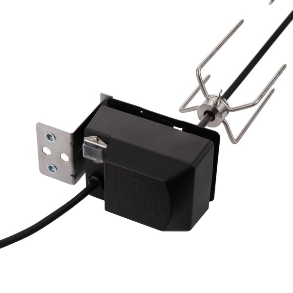 Вертел для гриля Primeliner G/S class 3B