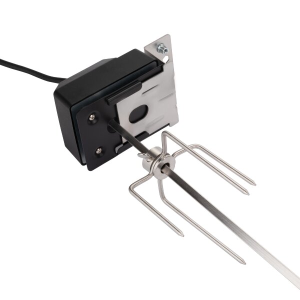 Вертел для гриля Primeliner G/S class 3B