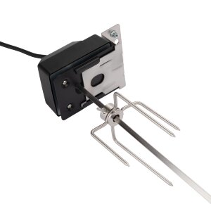 Вертел для гриля Primeliner G/S class 3B