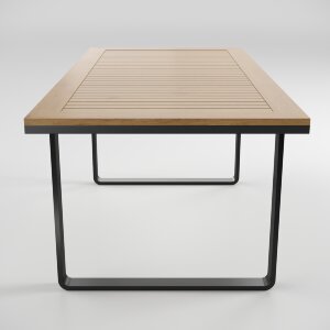 Столы Gardenini Premium Voglie