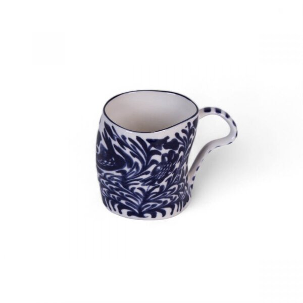 Seletti Кружка Granada