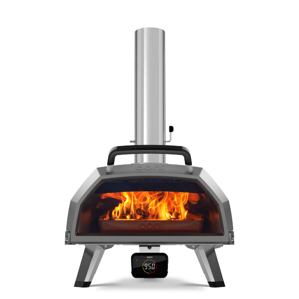 Дровяная печь для пиццы Ooni Karu 2 PRO